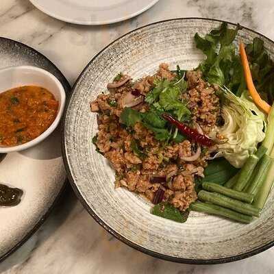 แบงค็อก เบกกิ้ง คอมพานี