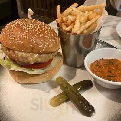 แบงค็อก เบกกิ้ง คอมพานี