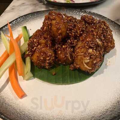 แบงค็อก เบกกิ้ง คอมพานี