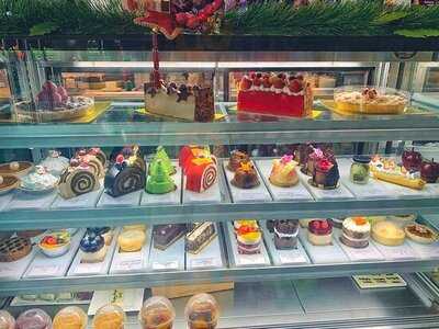 แบงค็อก เบกกิ้ง คอมพานี