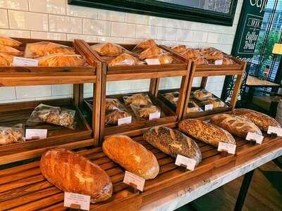 แบงค็อก เบกกิ้ง คอมพานี