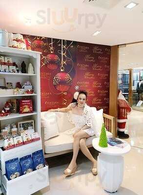 จตุจักร คาเฟ่