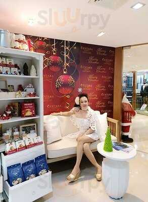 จตุจักร คาเฟ่