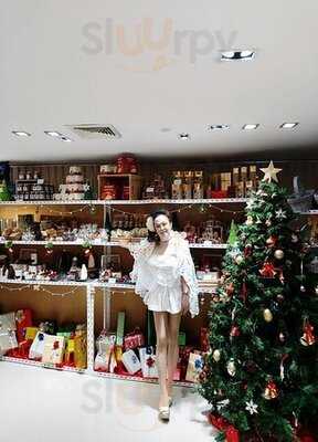 จตุจักร คาเฟ่