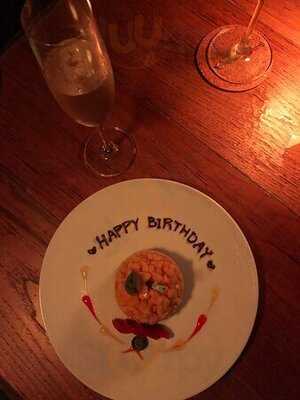 Spectrum Lounge & Bar