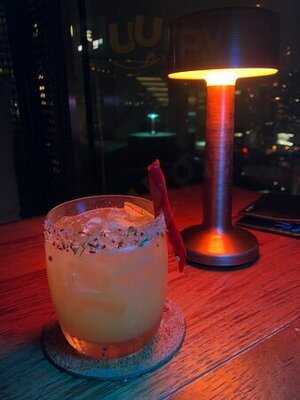 Spectrum Lounge & Bar