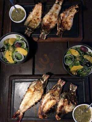 Spectrum Lounge & Bar