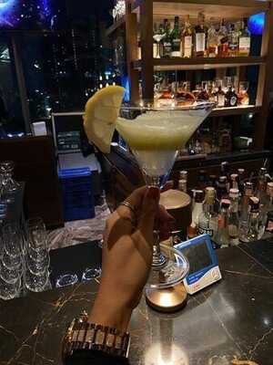 Spectrum Lounge & Bar