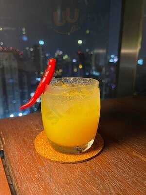 Spectrum Lounge & Bar