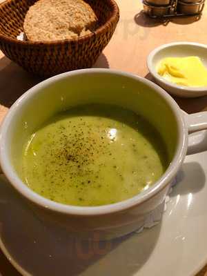 Chesa Swiss Restaurant