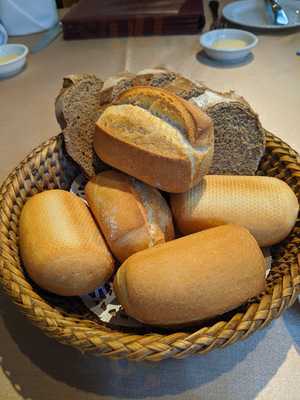 Chesa Swiss Restaurant