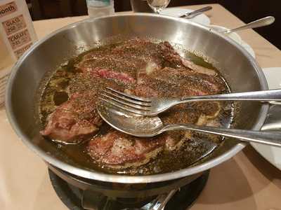 Chesa Swiss Restaurant