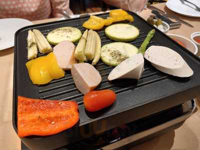 Chesa Swiss Restaurant