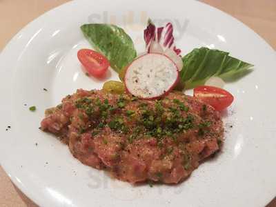 Chesa Swiss Restaurant