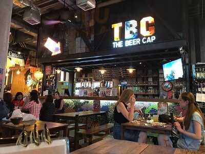 The Commons Co., Ltd.