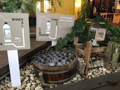 The Commons Co., Ltd.