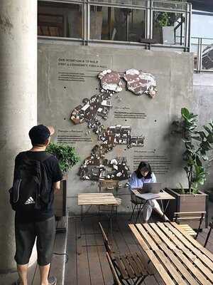 The Commons Co., Ltd.