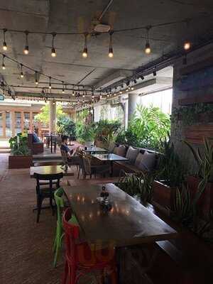 The Commons Co., Ltd.