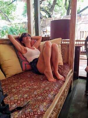 มาดาม มูเซอร์ บาร์ & เรสเตอรองท์