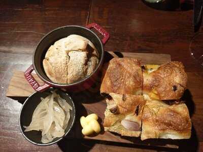 เลอ โคชอง บลอง