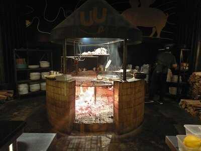 เลอ โคชอง บลอง