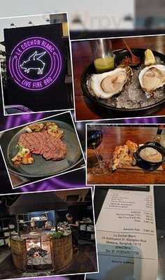 เลอ โคชอง บลอง