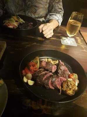 เลอ โคชอง บลอง