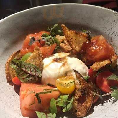 เลอ โคชอง บลอง