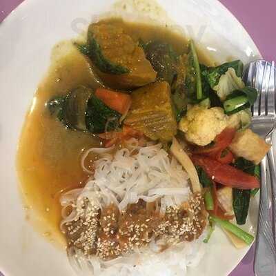 May Kaidee Tanao - Vegetarian Restaurant