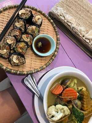 May Kaidee Tanao - Vegetarian Restaurant