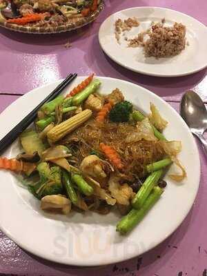 May Kaidee Tanao - Vegetarian Restaurant