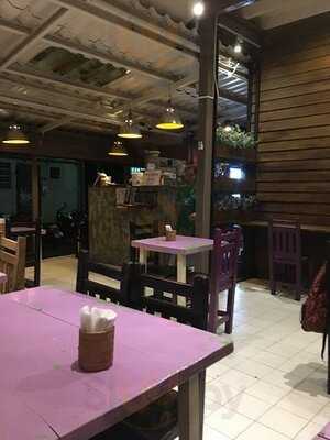 May Kaidee Tanao - Vegetarian Restaurant