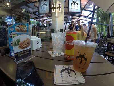 True Love Cafe
