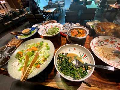 Hishou - Japanese Restaurant