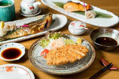 Hishou - Japanese Restaurant