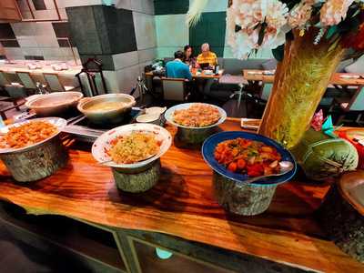 Hishou - Japanese Restaurant