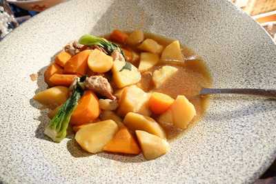 Hishou - Japanese Restaurant