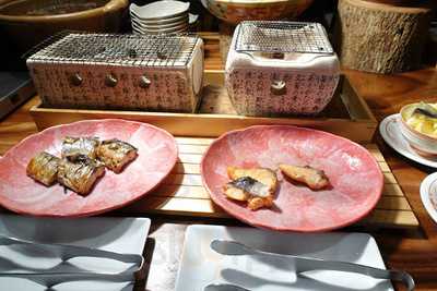 Hishou - Japanese Restaurant