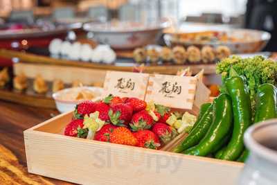 Hishou - Japanese Restaurant