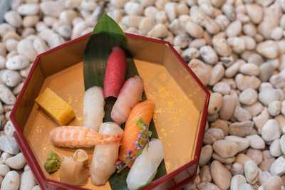 Hishou - Japanese Restaurant