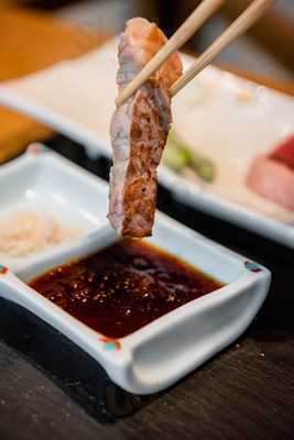 Hishou - Japanese Restaurant