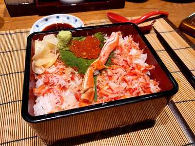 Hishou - Japanese Restaurant