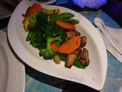 Blue Sky Rooftop Bar