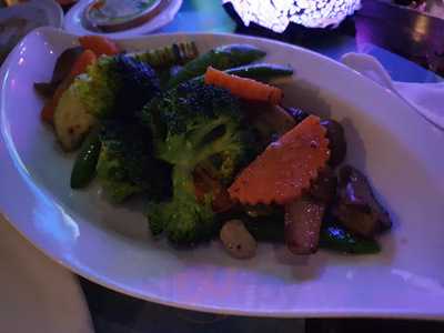 Blue Sky Rooftop Bar