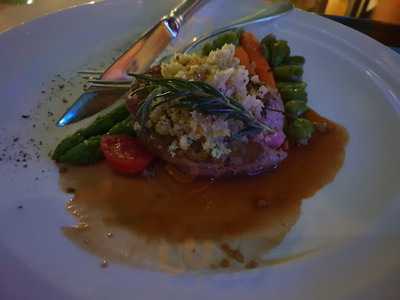 Blue Sky Rooftop Bar