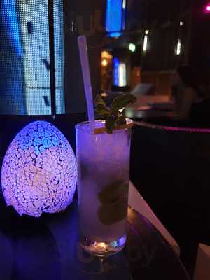 Blue Sky Rooftop Bar