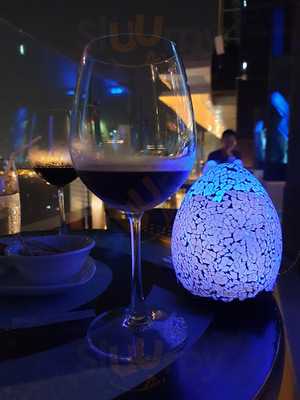 Blue Sky Rooftop Bar