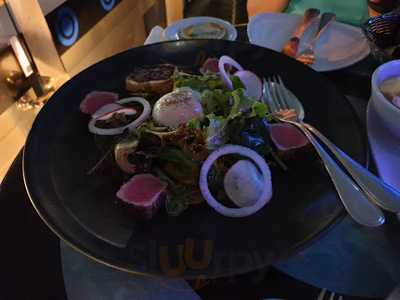 Blue Sky Rooftop Bar