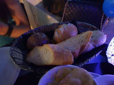 Blue Sky Rooftop Bar