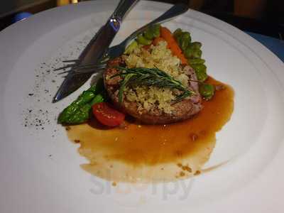 Blue Sky Rooftop Bar